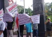 Lapak Lampung Desak DPRD Usut Dugaan Oknum Dewan Terlibat Proyek Revitalisasi Sekolah