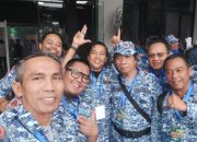 Kader PAN Way Kanan Lampung Ikuti Workshop Nasional di Bogor, Zulhas Tegaskan Komitmen Dukung Program Pemerintah