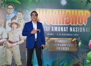 Keluarga Marsinah Apresiasi Kepedulian Kapolri terhadap Buruh: “Sejalan dengan Semangat Perjuangan Adik Kami”