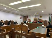 Kuasa Hukum Bacakan Eksepsi, Kasus Dugaan Penipuan Rp1 Miliar di PN Jakarta Pusat Dinilai Bermuatan Sengketa Bisnis