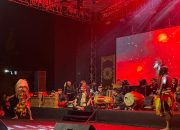 Suli Da’im Ajak Masyarakat Ponorogo Lestarikan Budaya Lewat Campursari Guyon Maton
