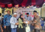 Parosil Mabsus Resmi Pimpin DPC ABPEDNAS Lampung Barat, Tegaskan Komitmen Kawal Pembangunan Desa