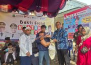 LSM KPK Nusantara, Dinkes, dan DPRD Banten Gelar Khitanan Massal: Bukti Nyata Kepedulian untuk Masyarakat