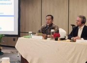 Polri dan Pemerintah Inggris Tingkatkan Kapasitas Personel Melalui Workshop Penanganan TKP