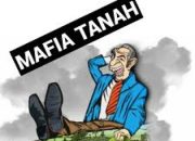 Dugaan Mafia Tanah di Agrabinta, Publik Desak Aparat Hukum Usut Tuntas