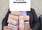Dugaan Korupsi Dana Desa Rp782 Juta, Pjs Kades Sindangsari Dilaporkan Warga ke Aparat Penegak Hukum