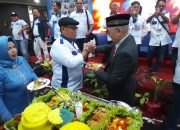Ketua DPD PPWI Lampung Ajak Anggota Perkuat Kekompakan di HUT ke-18 PPWI