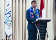 Dubes Rusia Hadiri HUT ke-18 PPWI, Tegaskan Pentingnya Kerja Sama Media Indonesia–Rusia