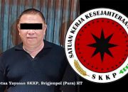 SKKP Diterpa Dugaan Utang dan Penipuan, Ratusan Warga Papua Jadi Korban Iming-Iming Investasi