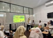 Dalam Sepuluh Bulan, 465 Kasus Baru HIV Tercatat di Bandar Lampung Diskes Perkuat Layanan dan Pengawasan Pengobatan