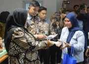 Pemkot Bandar Lampung Salurkan Bantuan untuk Korban Angin Puting Beliung