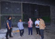 Polda Lampung Kawal Penetapan Harga Ubi KayuDua Pabrik Tapioka di Lampung Tengah Dinilai Patuh