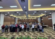 Dorong Transformasi Digital Pendidikan, Furtasan Ali Yusuf dan Kemendikdasmen Gelar Workshop Pembelajaran Berbasis AI di Serang