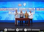 Subdit STNK Korlantas Polri Gelar Anev Pelayanan STNK 2025, Perkuat Inovasi dan Sinergi Layanan Samsat