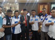 DPD PPWI Banten Dorong Penguatan Jurnalisme Warga di Forum Nasional PPWI 2025