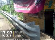 Dugaan Peredaran Tramadol dan Heximer di Parungkuda, Warga Minta Polisi Bertindak