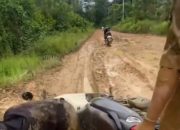 Way Kanan, Lampung: Kabupaten yang Dibiarkan Hancur. Infrastruktur Runtuh, Korupsi Diduga Merajalela, dan Pemerintah Terlihat Tak Peduli