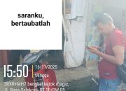 Warga Desak Penindakan Tegas Penjualan Obat Keras Ilegal di Lembursawah Cicantayan, Regulasi Diabaikan, Generasi Muda Terancam