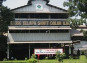 Skandal TBS Mentah di PKS Dolok Ilir, Sistem Pengawasan Diduga Bobrok, Manajer Bungkam, Kerugian Negara Mengintai