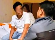 Skandal Disdukcapil Batu Bara: Kabid dan Tenaga Honorer Terjaring Razia di Kamar Penginapan, Bongkar Dugaan Praktik Asusila yang Sudah Lama Berlangsung