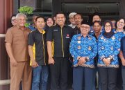 Rekan Indonesia Jatim Dorong Percepatan UHC di Blitar: Data Kepesertaan BPJS Diminta Lebih Akurat, Anggaran Diusulkan Ditambah
