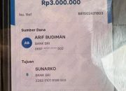 Dugaan Pungli Rekrutmen PPK–PPS Mengguncang KPU OKU Timur: Somasi Diajukan, Komisioner SN Bungkam