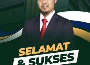 Restrukturisasi Besar Uniba 2024, Penunjukan Faturohman sebagai Plt Dekan Fakultas Hukum Jadi Sorotan