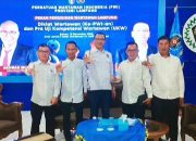 Diklat Jurnalistik PWI Lampung: Peserta Akui Dapat Ilmu Baru, Wawasan Lebih Luas di Era AI