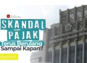 Skandal PT ELAP & KKST Mencuat: Diduga Serobot Lahan Tanpa HGU, Mangkir Bayar BPHTB, Hutang Rp42 Miliar Membengkak — Ketua Koperasi Terseret Jadi Tersangka
