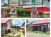 Pagar SDN 1 Pekon Balak Tak Kunjung Dibangun: Keamanan Siswa Terancam, Proposal Mengendap di Dinas?