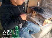 Warga Desak Penindakan Tegas Penjualan Obat Keras Ilegal di Jl Raya Cipatik–Cihampelas: Regulasi Diabaikan, Generasi Muda Terancam