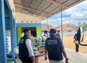 Satgas Pangan Polda Lampung Temukan Harga Beras Premium Melebihi HET di Tanggamus