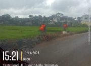 Gapoktan KBB Kecewa dan Meradang: Proyek Irigasi Swakelola Diduga Dialihkan ke Kontraktor, Anggaran Rp500 Juta Per Titik Tanpa Transparansi — Potensi Korupsi Menguat