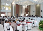 Silaturahmi Kapolda–Bupati dan Perusahaan HGU: Upaya Meredam Konflik Perkebunan yang Terus Mengintai Lampung