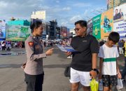 Di Tengah Minimnya Sekolah Unggulan, Polda Lampung Dorong PPDB SMA Kemala Taruna Bhayangkara: Antara Upaya Mencerdaskan Bangsa dan Tantangan Transparansi