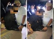 Jejak Sehari Pelarian Anak Bunuh Ayah di Bandar Lampung: Motif, Kronologi Gelap, dan Celah Pengawasan Keluarga