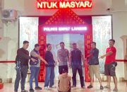 Unit Reskrim Polsek Muara Pinang dan Timsus Polres Empat Lawang Ungkap Kasus Curas, Satu Pelaku Ditangkap