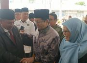 Di Balik Sapaan Menag yang Membekukan Gelanggang Mahasiswa: Sinyal Politik, Pesan Budaya, dan Gerak Sunyi Diplomasi