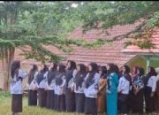 Siswa dan Guru SMAN Sungkai Barat Peringati Hari Guru Nasional 2025 dengan Penuh Kekaguman dan Haru