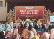 Kajari Kabupaten Kediri Ajak Ketua TP PKK Desa Bersinergi Cegah KDRT