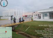 Dugaan Pencurian Kabel di PT Basic International Sumatera, Pelaku Didenda Rp22 Juta, Perusahaan Tak Laporkan ke APH — Muncul Dugaan Pemerasan