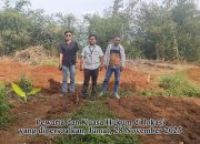 Pembangunan Koperasi Merah Putih di Desa Tegalwangi Menuai Kontroversi