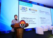 e-PPID Polri Hadir dengan Wajah Baru: Akses Informasi Resmi Kini Satu Pintu, Cepat, dan Transparan
