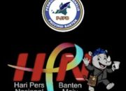 Forum Wartawan Banten Harap HPN di Banten Libatkan Seluruh Elemen Pers