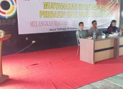 Donny Irawan Terpilih sebagai Ketua Perbakin Kota Bandar Lampung Periode 2025–2029