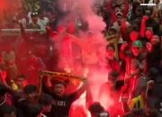 Komdis PSSI Jatuhkan Sanksi Berat, Sriwijaya FC Didenda Total Rp170 Juta, Disiplin Bagi Komdis Memuakan Bagi Suporter Sriwijaya FC