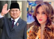 Jejak Darah Biru: Prabowo dan Dian Pungky Disebut Satu Trah Keturunan Pangeran Diponegoro