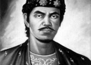 Sultan Mahmud Badaruddin II, Sang Pahlawan Melayu yang Tak Pernah Tunduk pada Penjajah