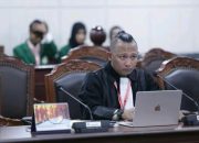 Apresiasi untuk Syamsul Jahidin — Wajah Baru Keberanian Hukum dari NTB