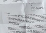Desakan Menguat, Polres Lampung Utara Diminta Segera Tangkap Pelaku Pelecehan Anak di Bukit Kemuning